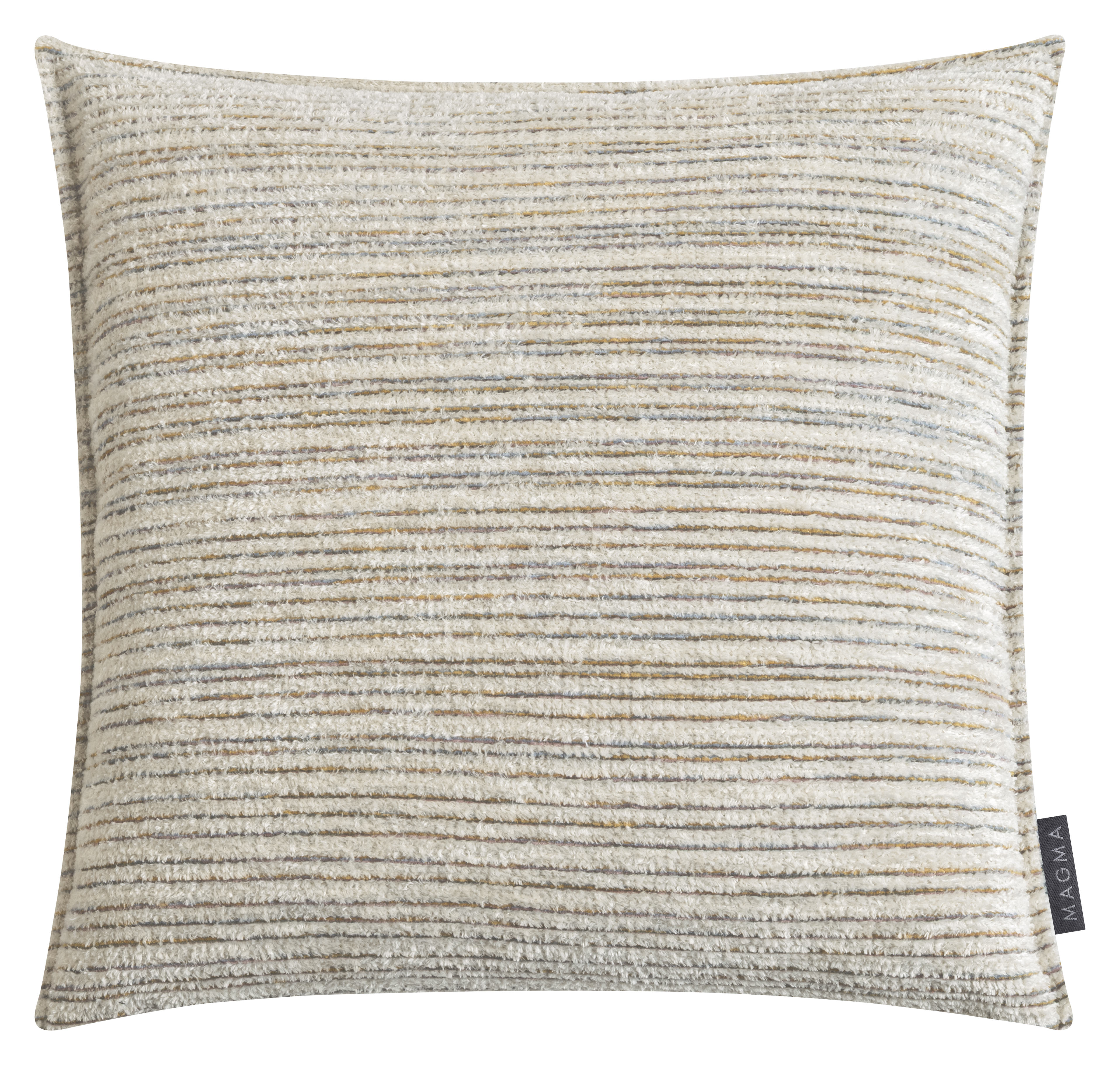 Magma Heimtex Kissenhülle Lexi 45x45cm LEXI in Farbe natur