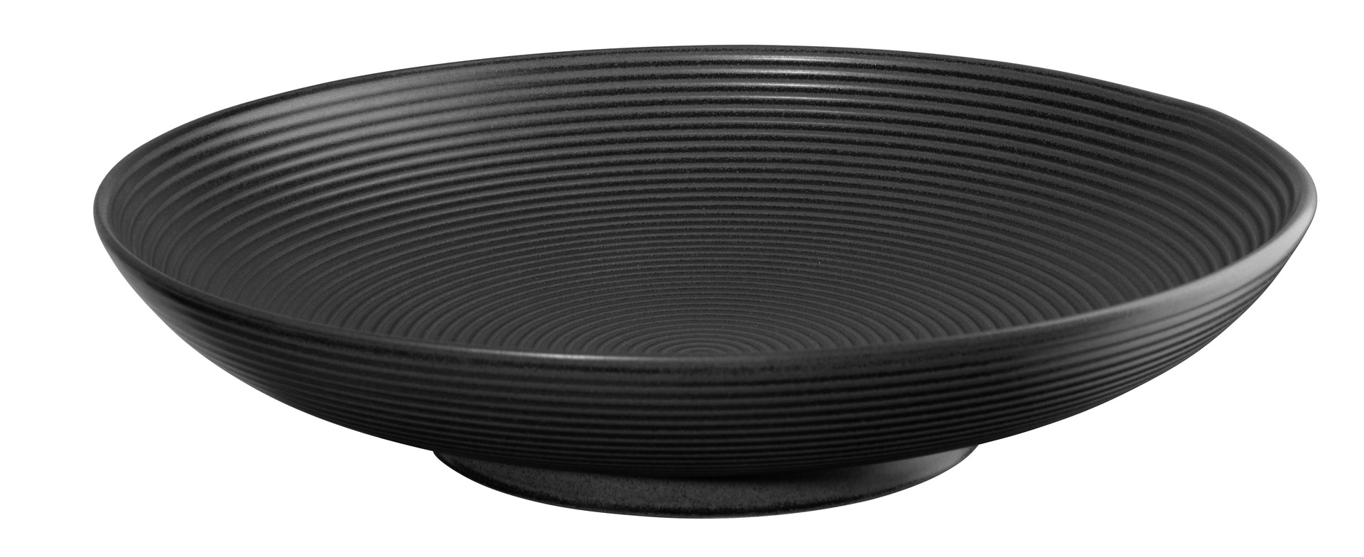 ASA Selection Schale JAPANDI in Farbe schwarz matt