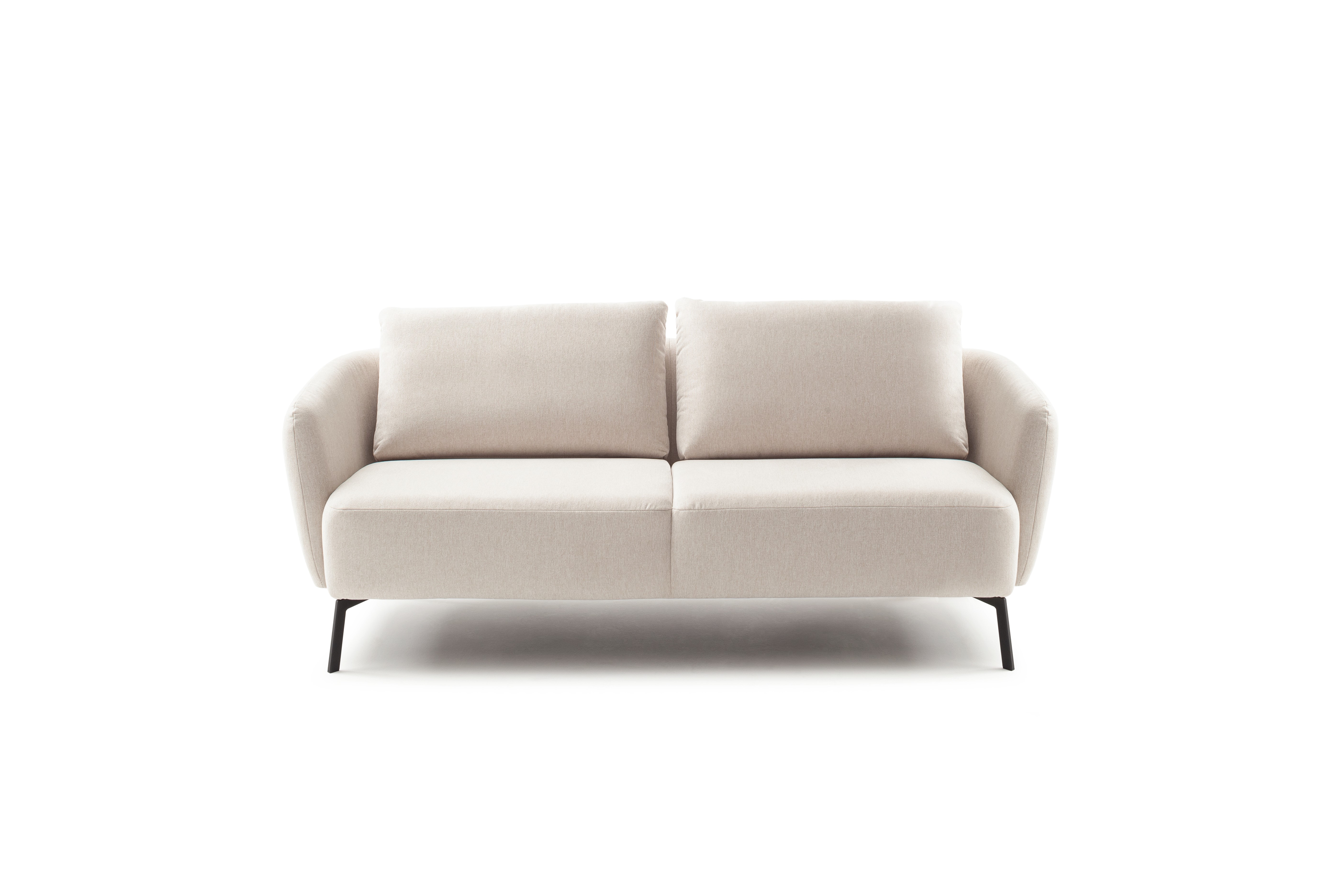2,5-Sitzer in Stoff Simply clean nature 2,5-Sitzer in Stoff Simply clean nature