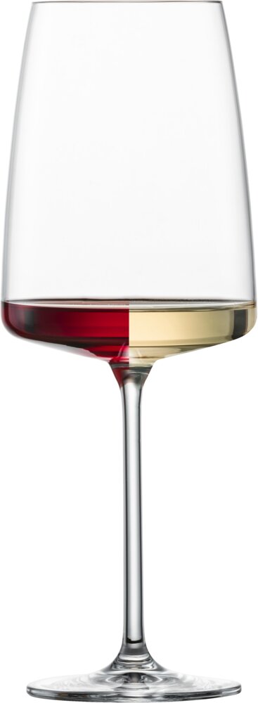 Zwiesel Glas Weinglas VIVID SENSES 535ml Zwiesel Glas Weinglas VIVID SENSES 535ml