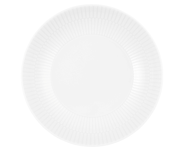 Seltmann Weiden Suppenteller rund 21cm Amina 3 , Kunst, Porzellan, Töpferei, Teller