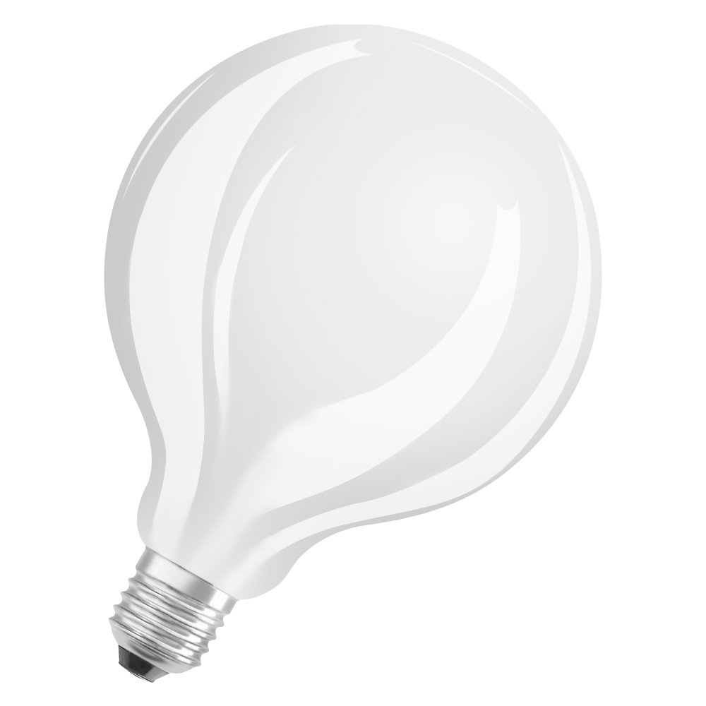 LEDVANCE Leuchtmittel LED Retrofit Clas Globe125 100 11 W/2700 K E27