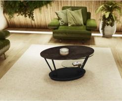 Interliving Couchtisch INTERLIVING-6230 in Keramikplatte ME Marmoroptik, Sofa, Couch, Grün, Kissen, Beistelltisch