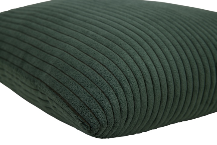 Roomio Kissenhülle NO. 9403 in Farbe khaki, Kissen, Dekoration für Zuhause