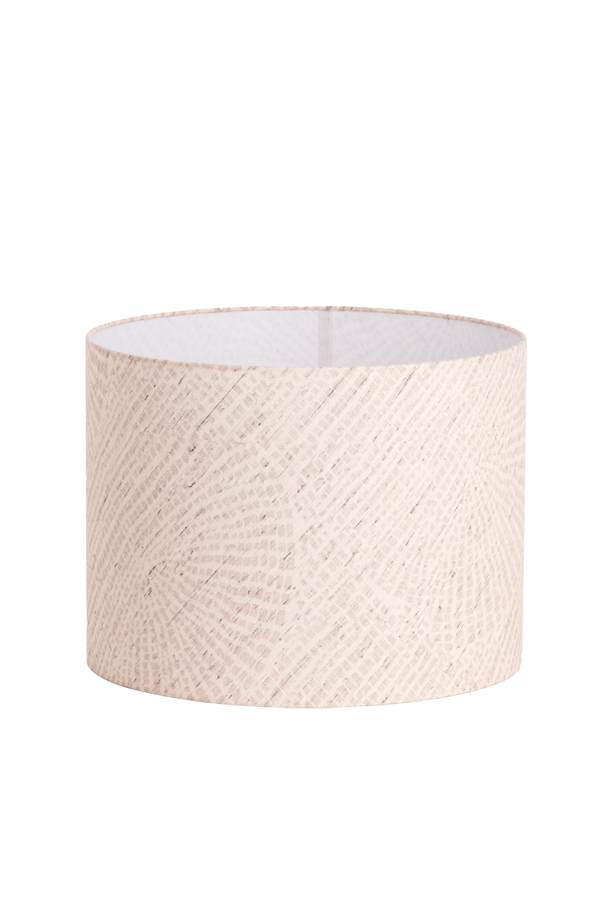 Light & Living Lampenschirm STONE in Farbe beige Light & Living Lampenschirm STONE in Farbe beige