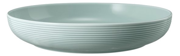 Seltmann Weiden Foodbowl 28 cm Beat 3 Arktisblau Seltmann Weiden Foodbowl 28 cm Beat 3 Arktisblau