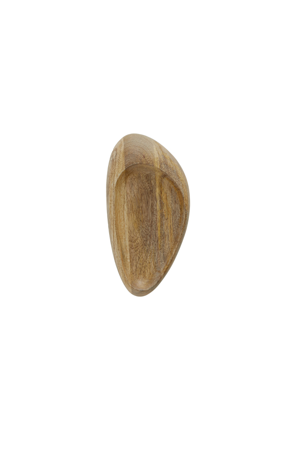 Schale FAFE in Holz naturell