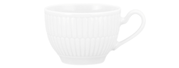 Seltmann Weiden Espressoobertasse 0,10 l Amina 3 , Pokal, Kunst, Porzellan, Töpferei