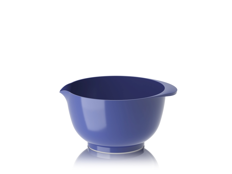 F&H Rührschüssel ROSTI NEW MARGRETHE 3 Liter in Farbe Electric blue