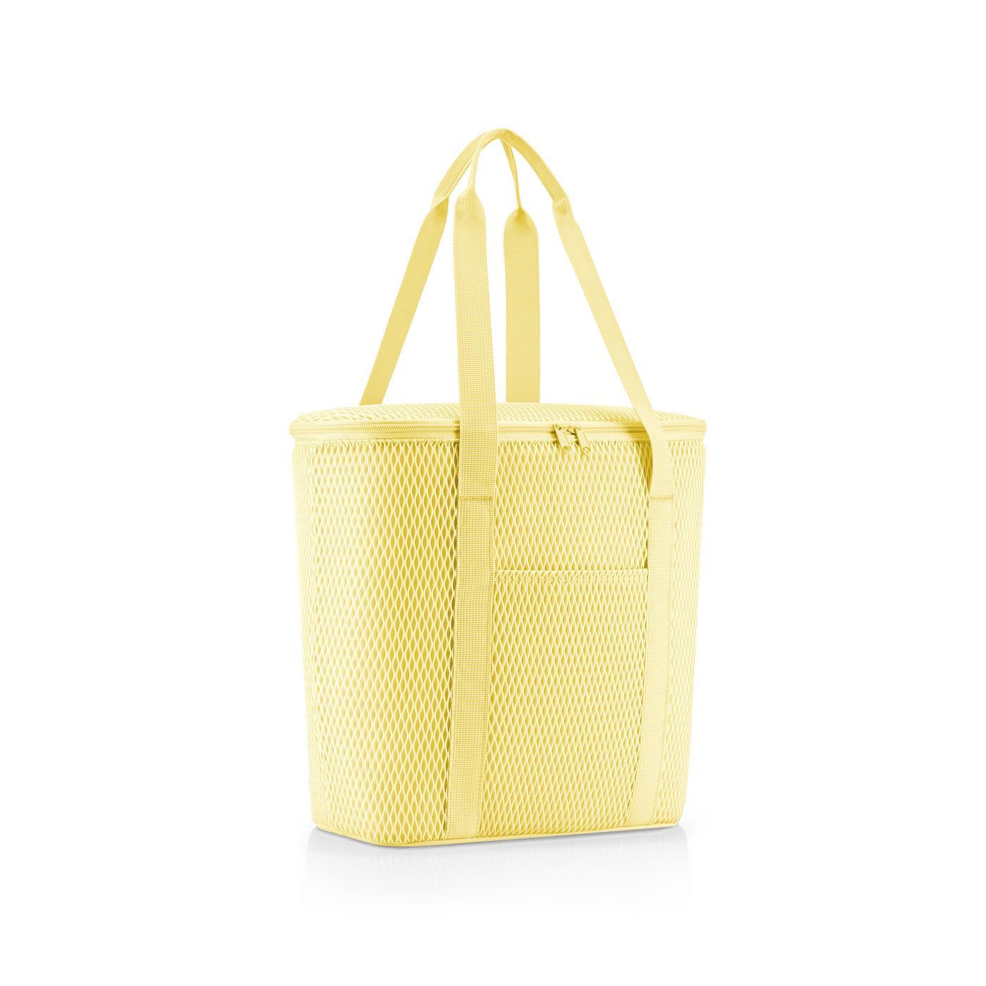 Reisenthel THERMOSHOPPER in Farbe mesh lemon