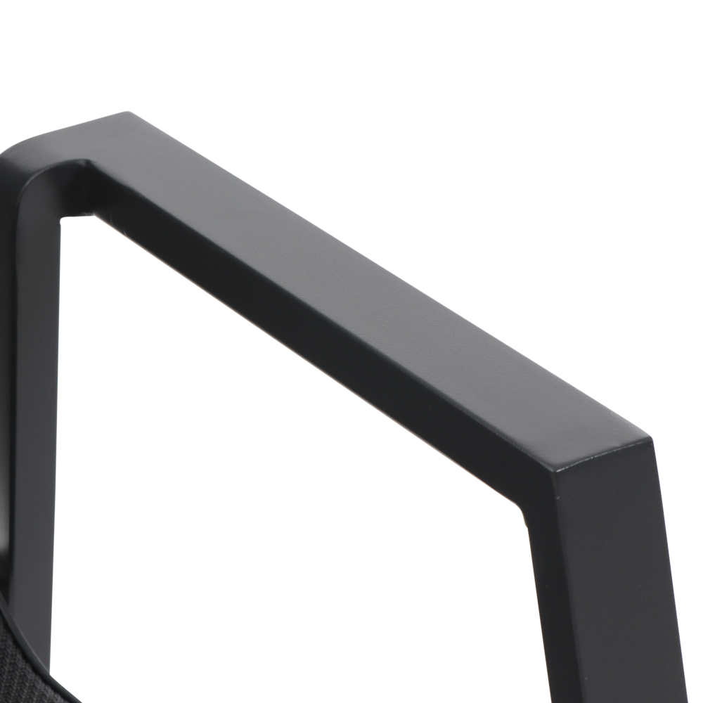 Stapelsessel RENO mit Ranotex-Gewebe in grau, Bildschirm, Computer-Hardware, Computerausrüstung, Überwachen, Griff