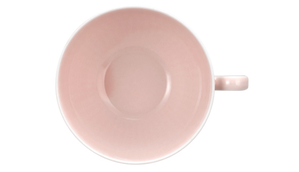 Seltmann Weiden Teeobertasse 0,14 l Amina 3 Rosé Seltmann Weiden Teeobertasse 0,14 l Amina 3 Rosé , Untertasse, Tasse, Schüssel, Suppenschüssel