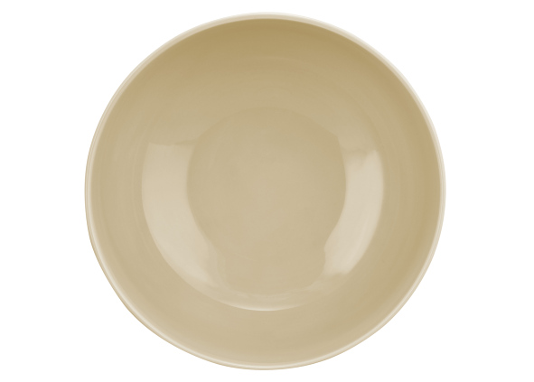 Seltmann Weiden Foodbowl 17,5cm Beat 3 Sandbeige Seltmann Weiden Foodbowl 17,5cm Beat 3 Sandbeige , schüssel, teller, keramik, beige, rund