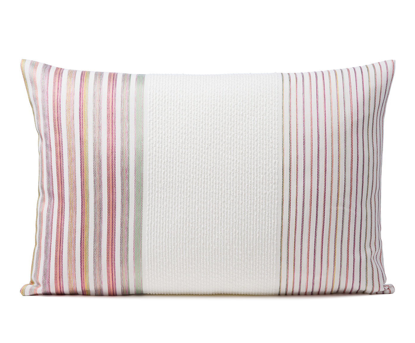 Ambiente Trendlife by Gözze Kissenhülle RICA ca. 40x60cm in Farbe multicolor, Kissen, Dekoration für Zuhause, Tasche, Handtasche