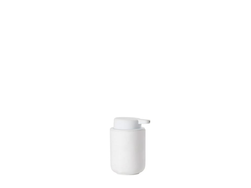 Zone Denmark Seifenspender 0,25 Liter in Farbe white