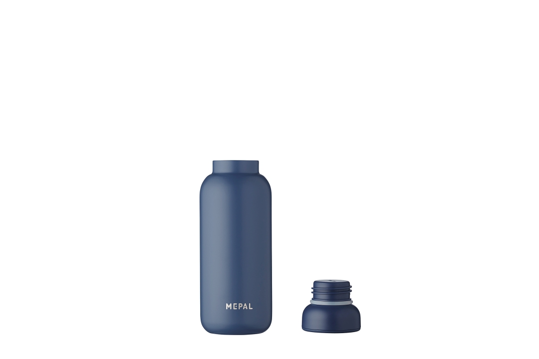 Mepal Thermoflasche Ellipse 350ml in Farbe Nordic Denim