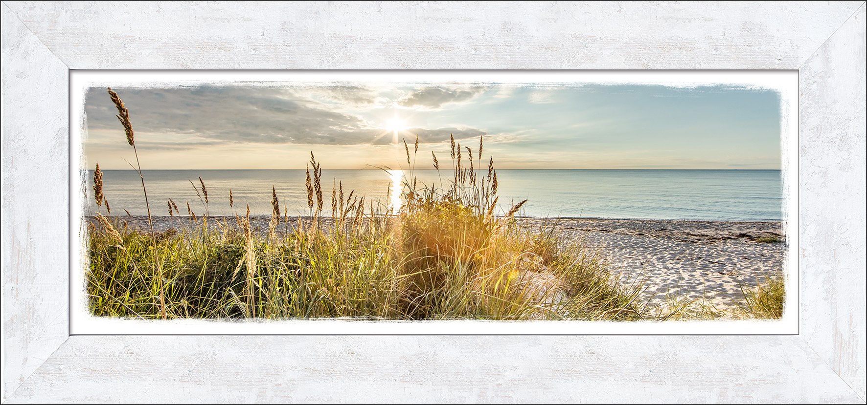 ProArt New Classic Wood 94x44cm Wilder Strand