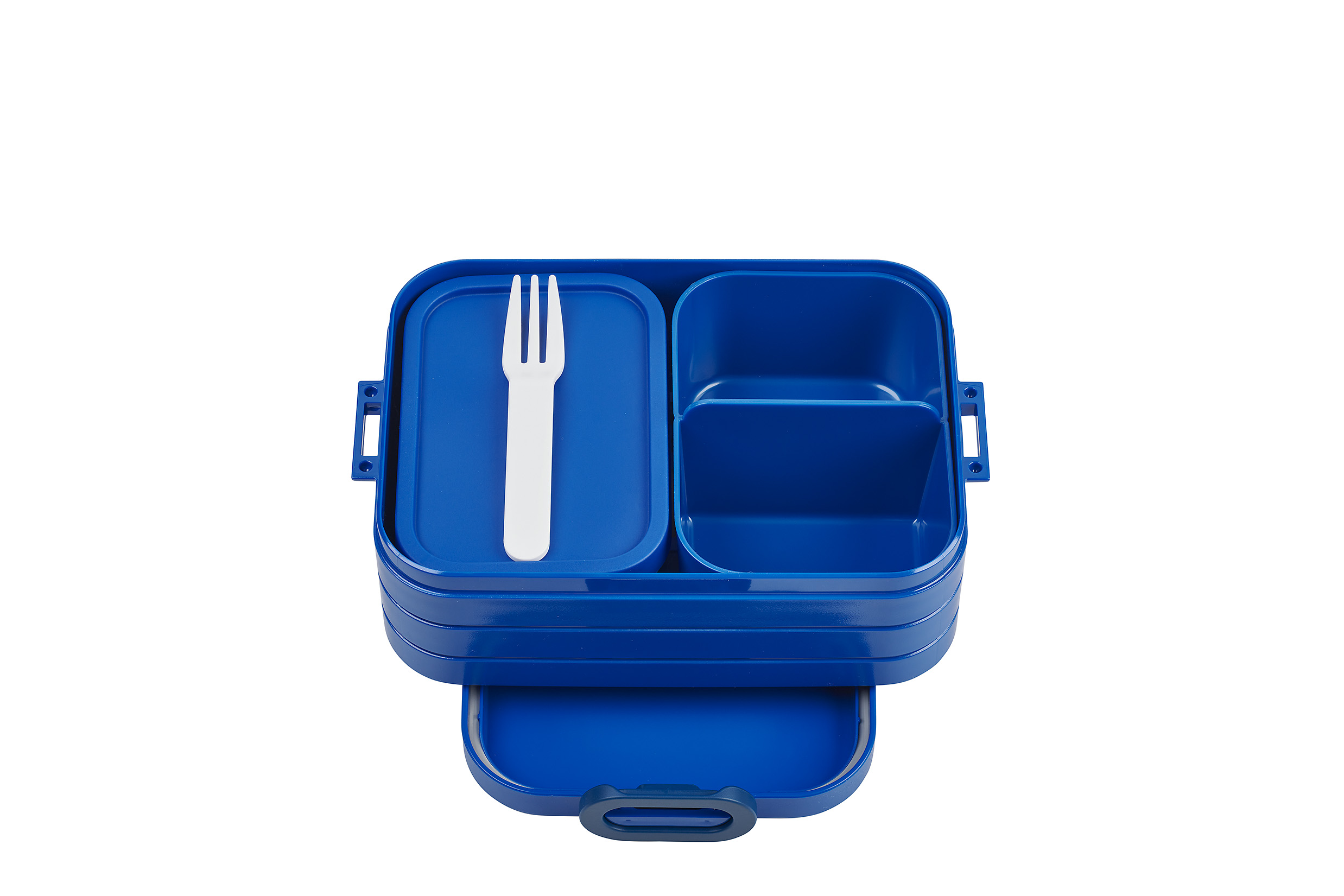Mepal Bento Lunchbox Take a Break 900ml in Farbe Vivid Blue