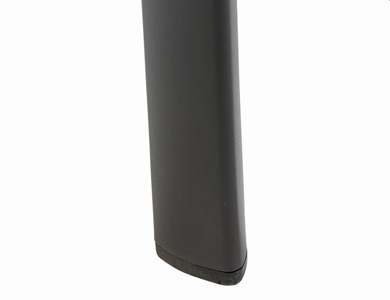 Siena Garden Stapelsessel VELIA ca.L61,5 H87 B56 cm in Ranotex Gewebe schwarz/grau Stapelsessel VELIA ca.L61,5 H87 B56 cm in Ranotex Gewebe schwarz/grau, Elektrisches Gerät, Mikrophon