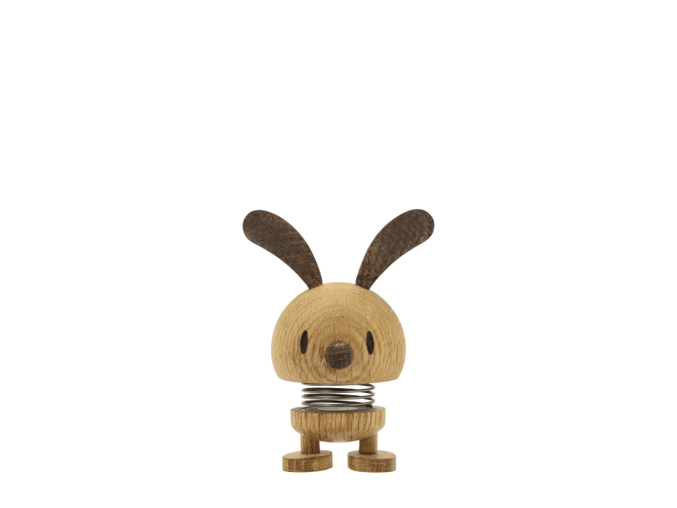 F&H Hoptimist BUNNY S in Farbe Braun