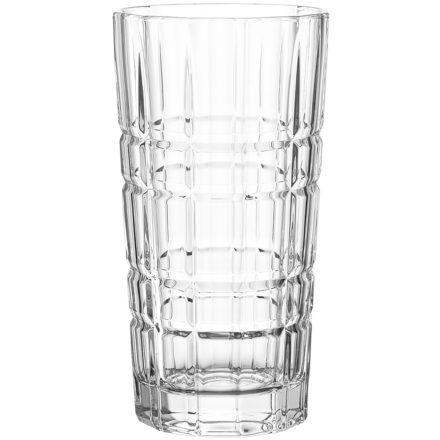LEONARDO Gingläser Gin 400ml in Farbe klar, Glas, Einmachglas, Töpferei, Vase, Tasse
