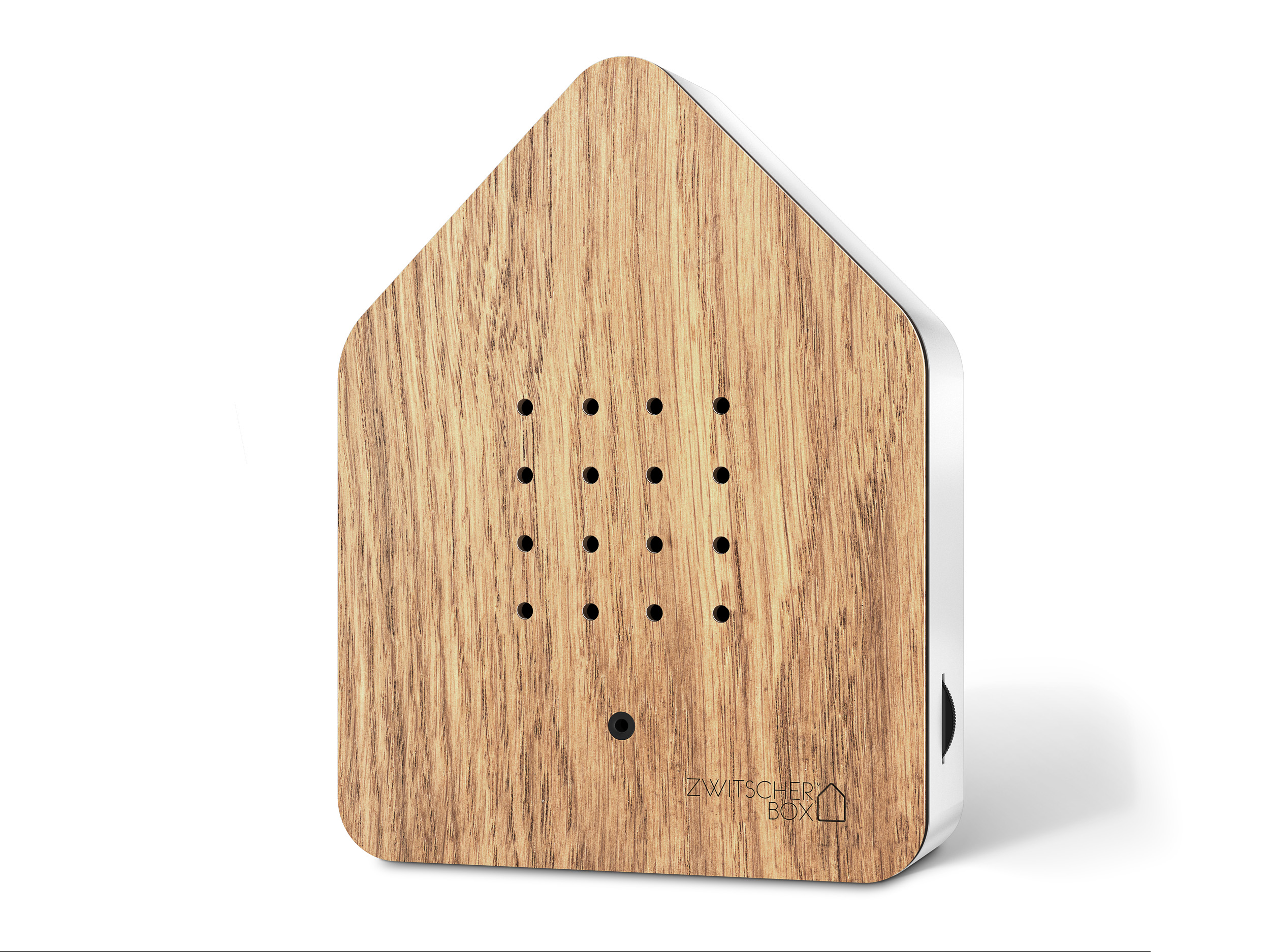 Relaxound Zwitscherbox Oak Relaxound Zwitscherbox Oak