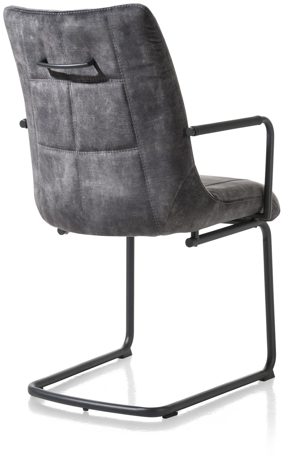 Henders & Hazel Armlehnstuhl MISCHA 36788-ANT