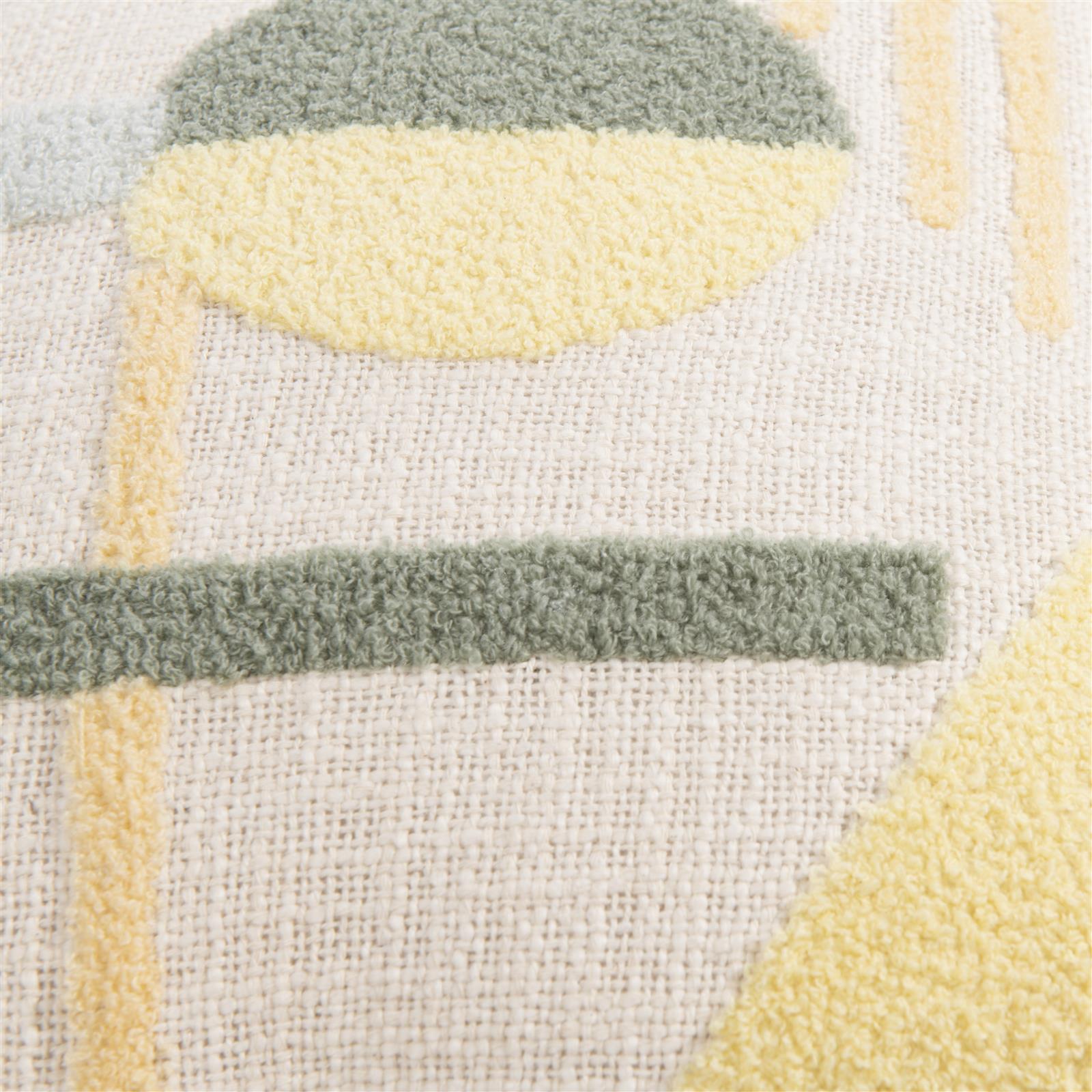 Coco Maison Kissen Kyra 45x45cm 48170-MCL