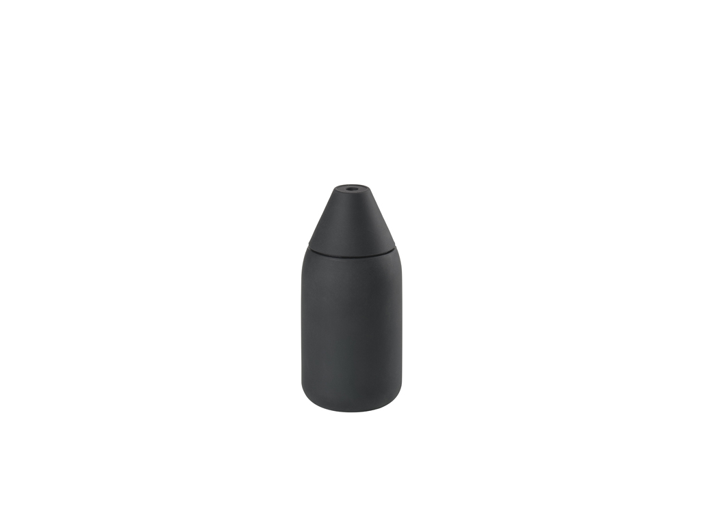 F&H Seifenbehalter ZONE DENMARK SINGLES 0,3 Liter in Farbe Schwarz F&H Seifenbehalter ZONE DENMARK SINGLES 0,3 Liter in Farbe Schwarz