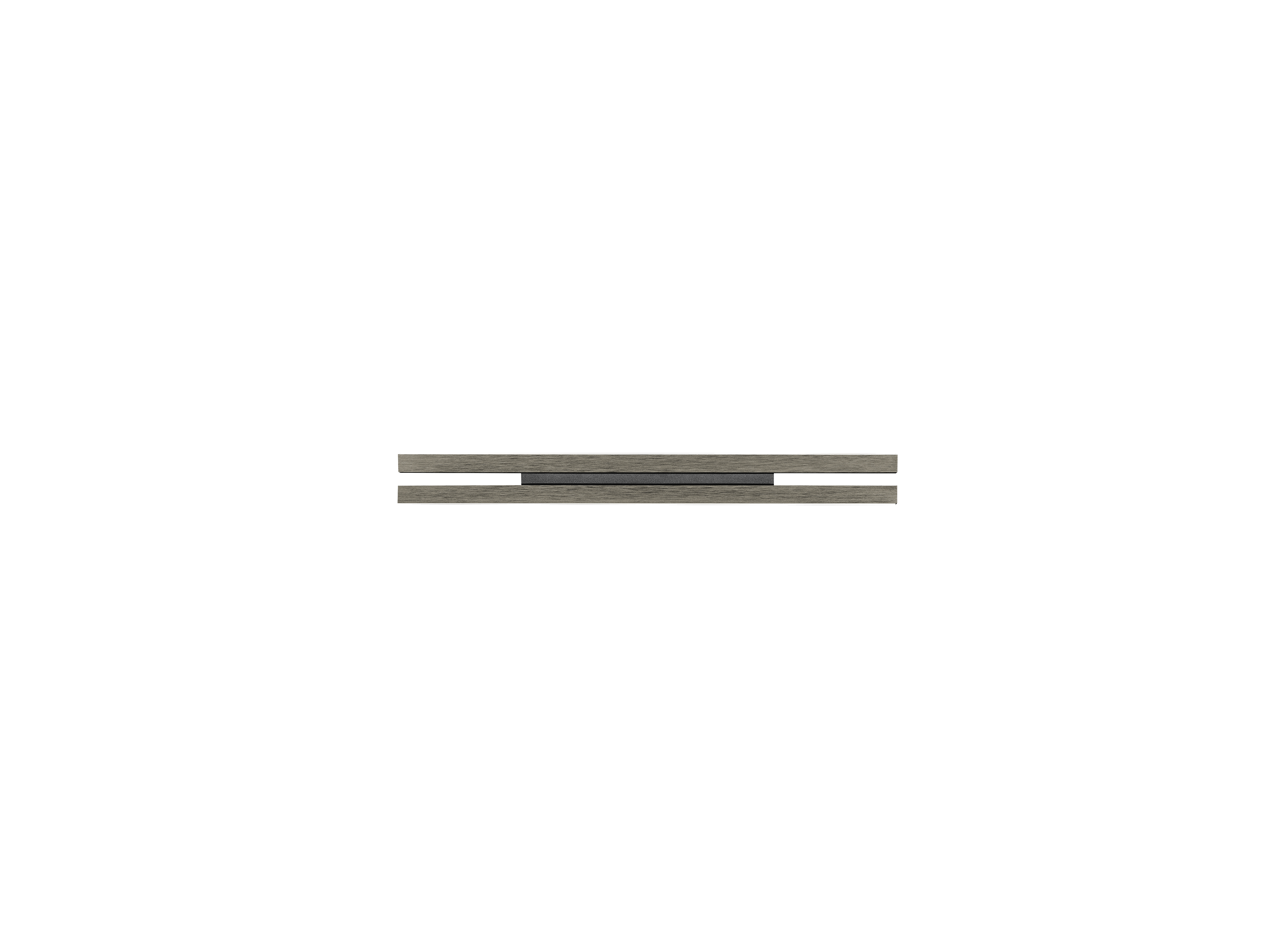 Elements by Bankamp LED-Wandleuchte BEN in Bronze,3-Stufen CCT,Tastdimmer B-Leuchten LED-Wandleuchte BEN in Bronze,3-Stufen CCT,Tastdimmer