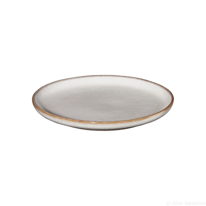ASA Selection Brotteller Saisons in Farbe nude ASA Selection Brotteller Saisons in Farbe nude