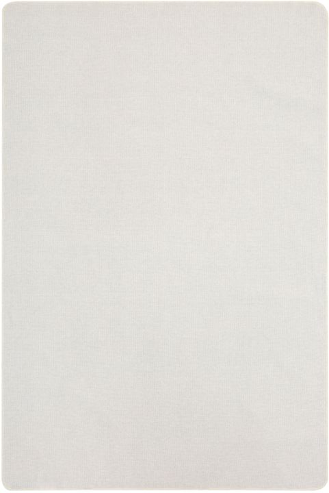 Biederlack Decke ca. 150x200cm in Farbe Pearl Grey
