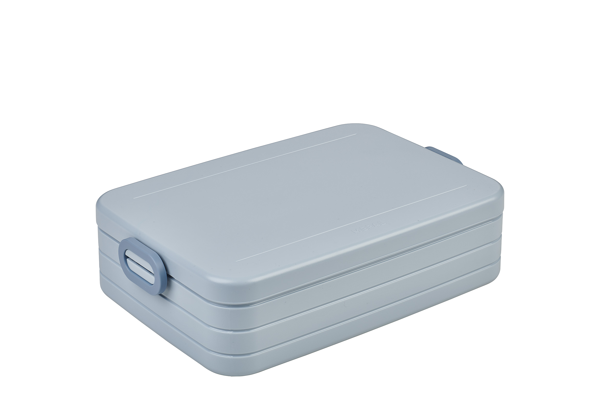 Mepal Lunchbox Take a Break Large 1500ml in Farbe Nordic Blue