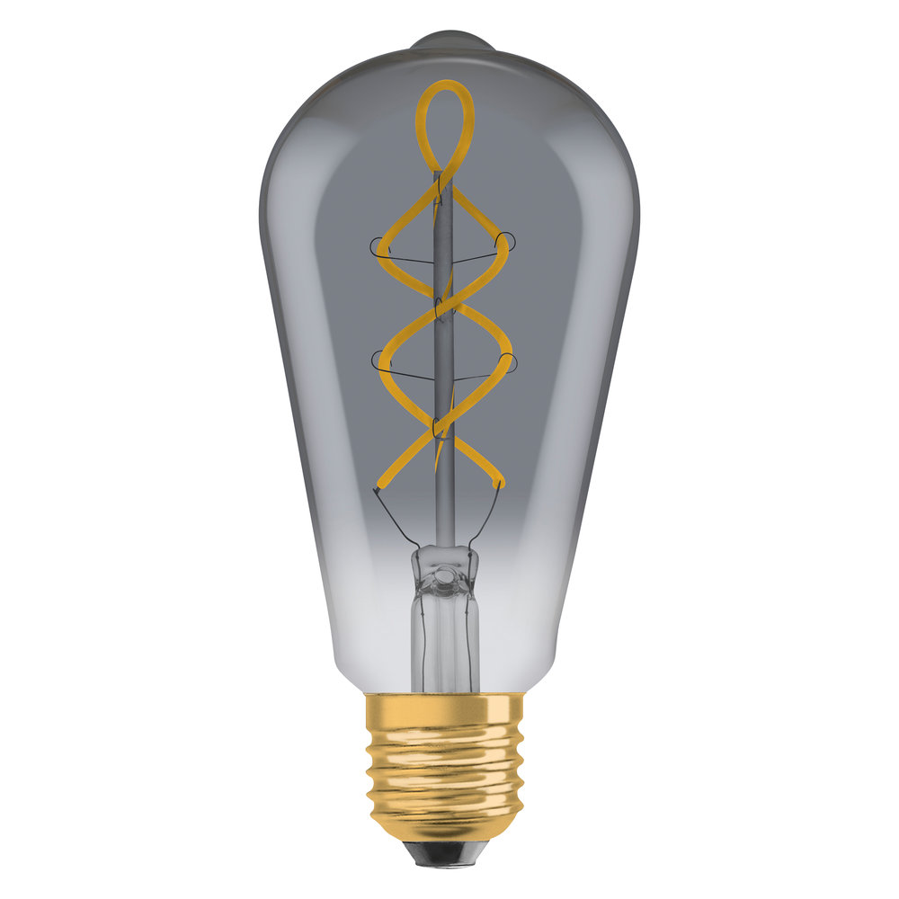 LEDVANCE Leuchtmittel Vintage 1906® LED 16 4 W/1800 K E27