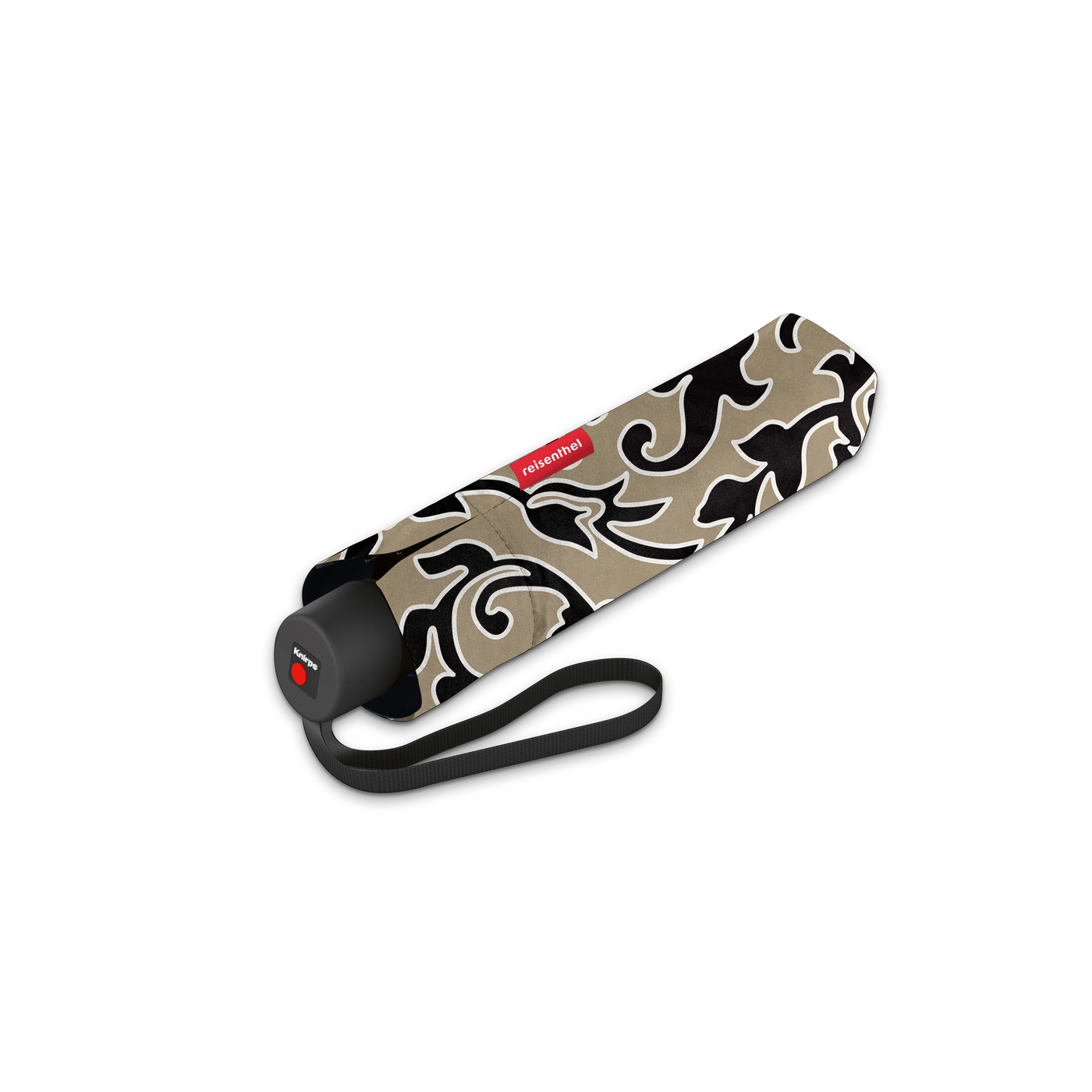 Reisenthel UMBRELLA POCKET CLASSIC in Farbe baroque marble