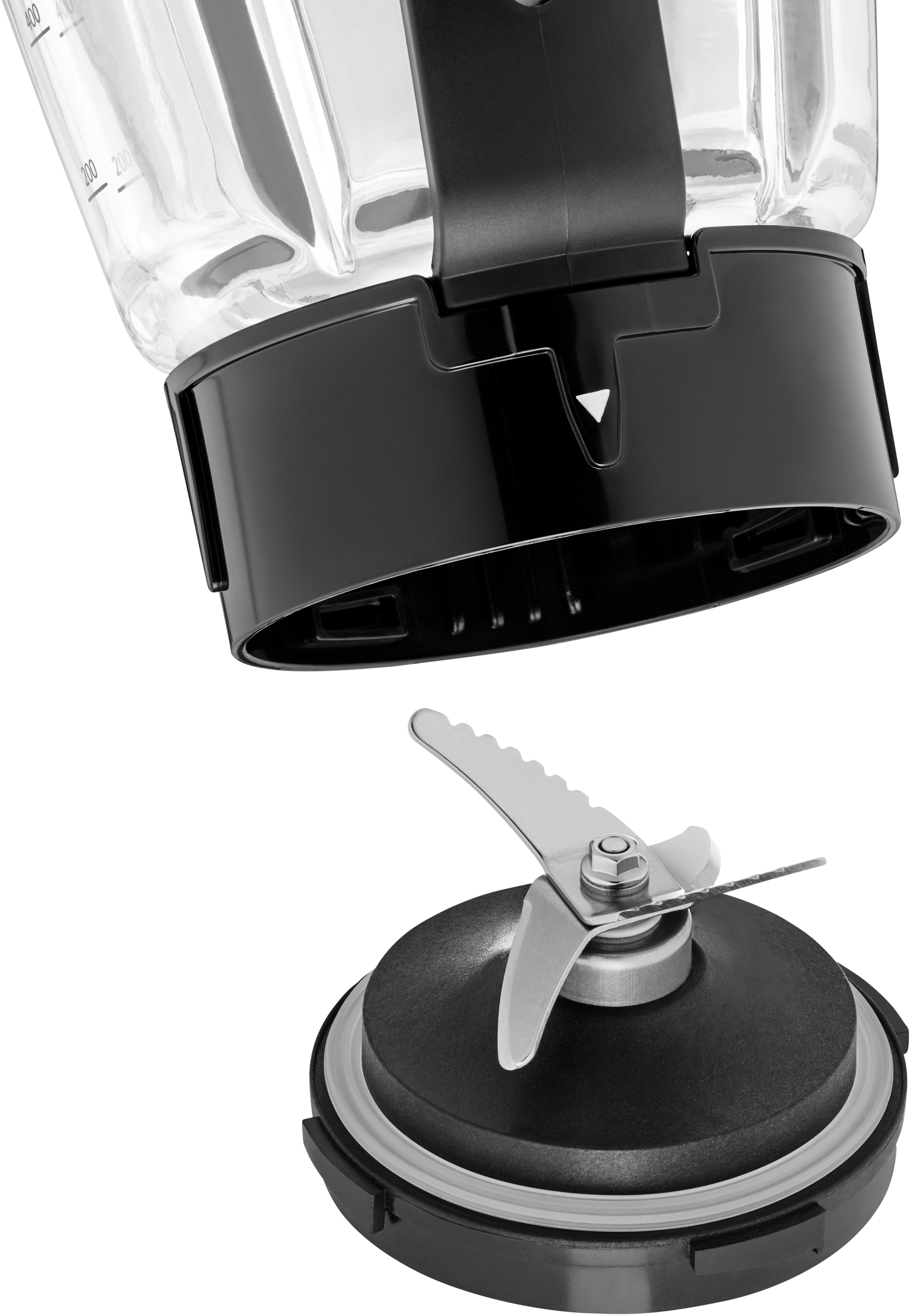 WMF Kult Pro Standmixer 1,8 L in Edelstahl WMF Kult Pro Standmixer 1,8 L in Edelstahl