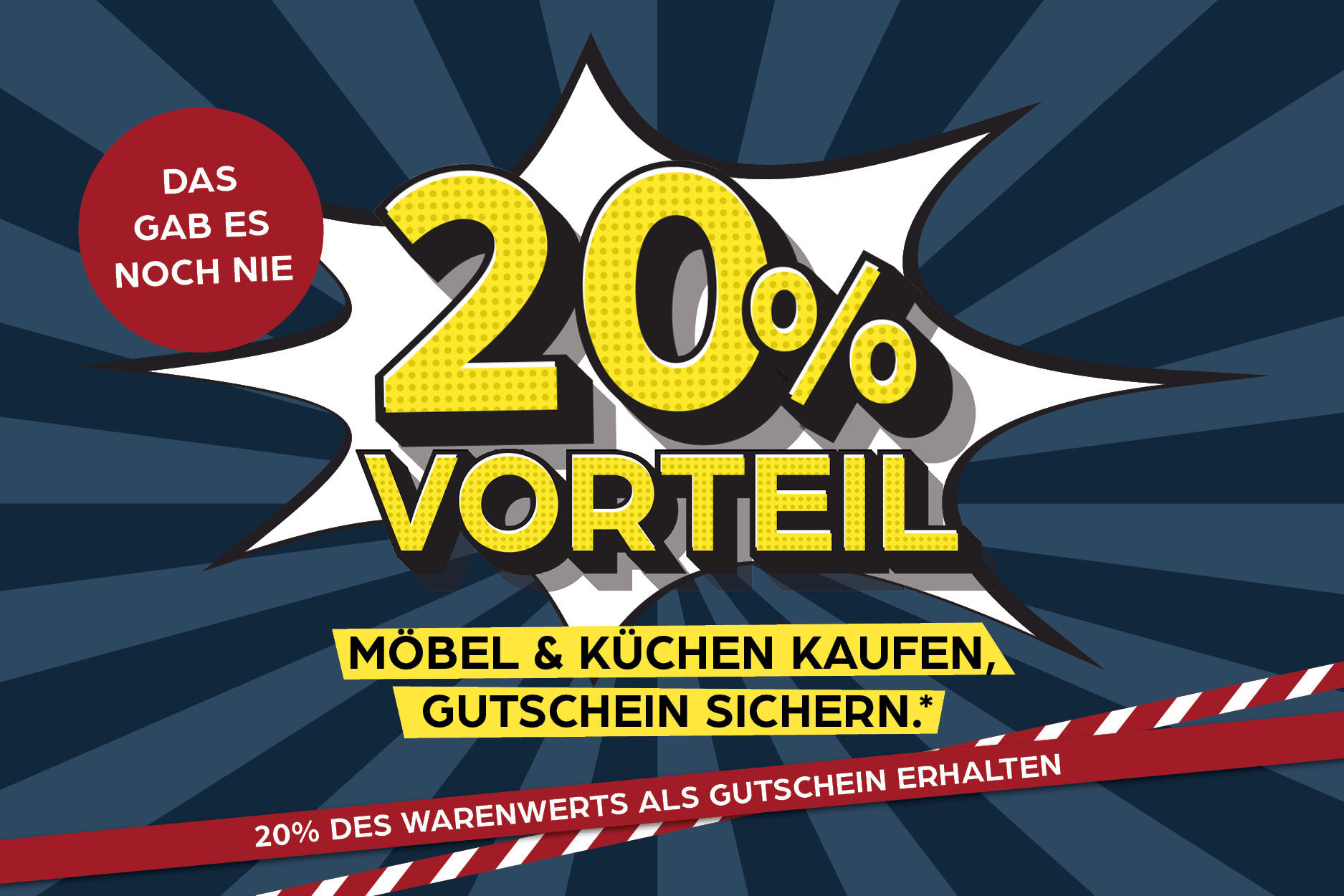 Werbung, Plakat