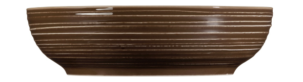 Seltmann Weiden Foodbowl 25cm Terra 3 Erdbraun 