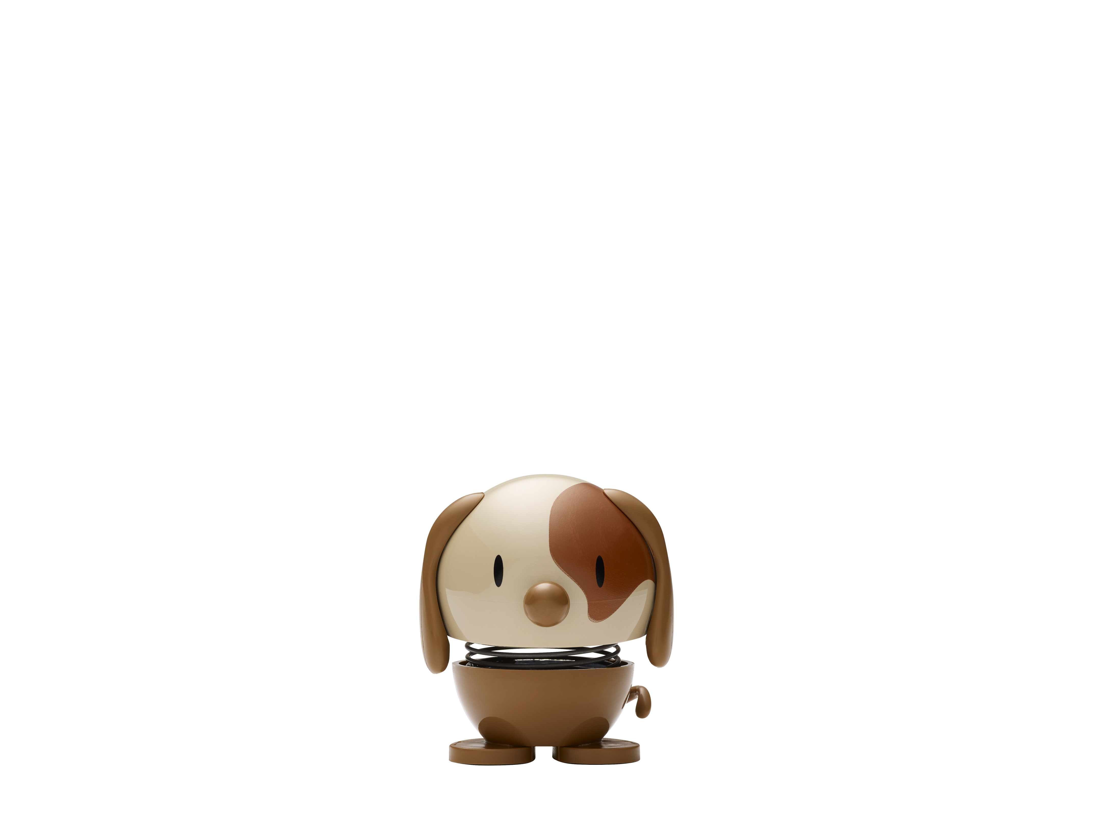 Hoptimist Hoptimist in Farbe brown