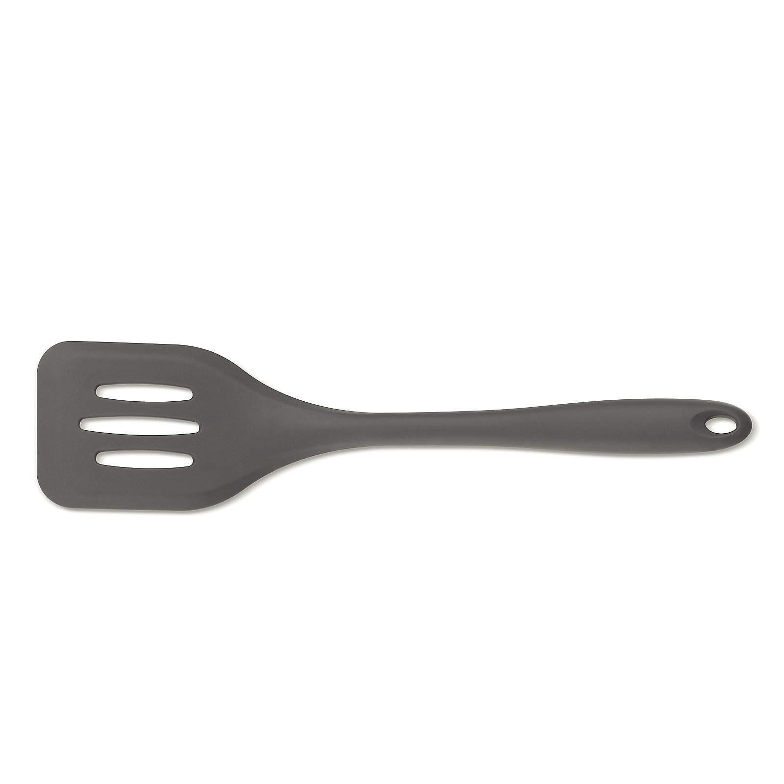 Kela Pfannenwender Tom TOM in Grau Kela Pfannenwender Tom TOM in Grau, Utensil für die Küche, Spatel, Besteck, Löffel
