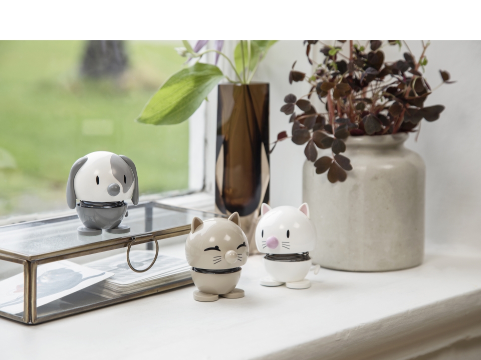 Hoptimist Hoptimist in Farbe latte