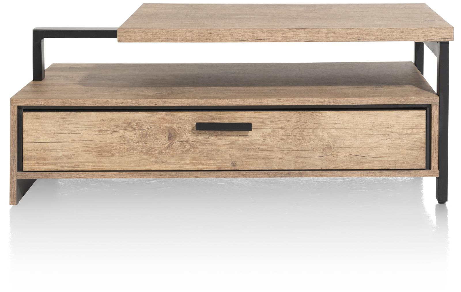 Henders & Hazel Couchtisch Pavarotti 46499-BRN