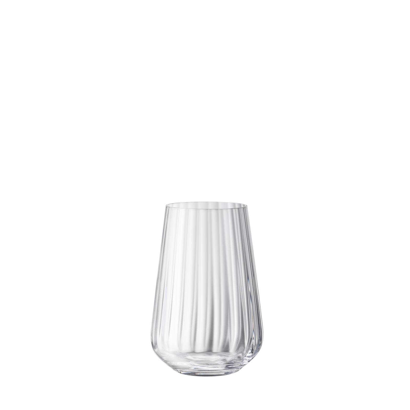 Bohemia Cristal Longdrink Krautheim & Adelberg KRAUTHEIM & ADELBERG in 380 ml Kristallglas Bohemia Cristal Longdrink Krautheim & Adelberg KRAUTHEIM & ADELBERG in 380 ml Kristallglas