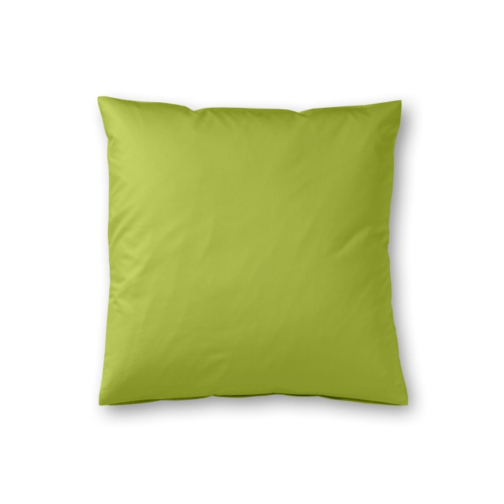 Kissenbezug 1100 ca. 40x40cm in Farbe Limone Kissenbezug 1100 ca. 40x40cm in Farbe Limone