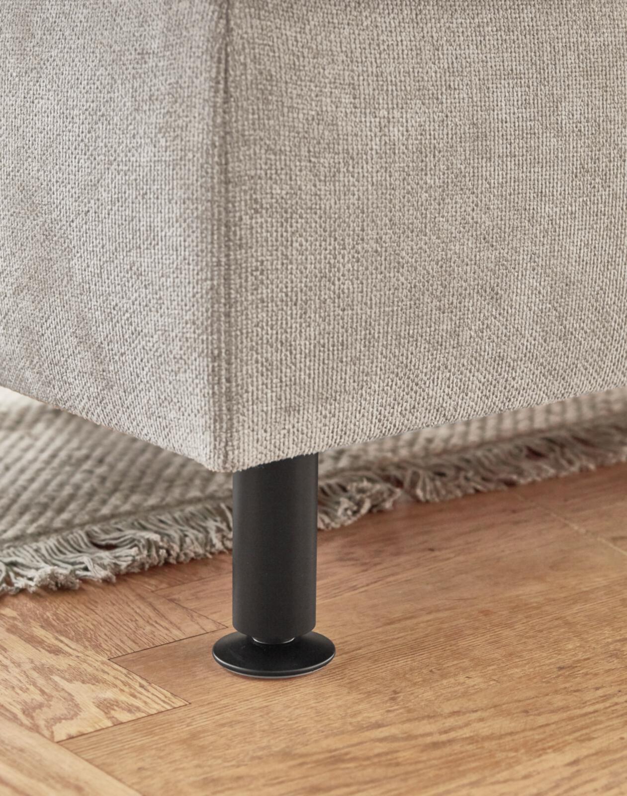 Modulmaster Wohnlandschaft MM-ZE1148 ca. 336x268cm in Stoff Cyber ecru Modulmaster Wohnlandschaft MM-ZE1148 ca. 336x268cm in Stoff Cyber ecru, Moebel