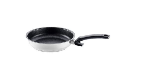 Fissler Premium Pfanne24cm Adamant®, edelstahl
