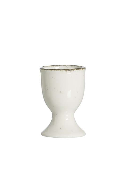 Ritzenhoff & Breker Eierbecher Casa in Farbe beige Ritzenhoff & Breker Eierbecher Casa in Farbe beige