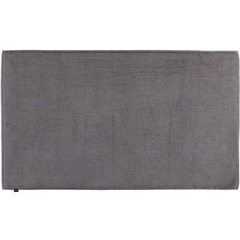 Cawö Badteppich LOOP 60x100cm in Farbe anthrazit