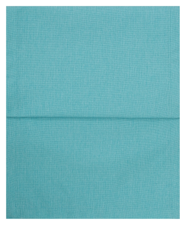 Magma Heimtex Tischläufer CAPRI ca. 40x145cm in Farbe türkis