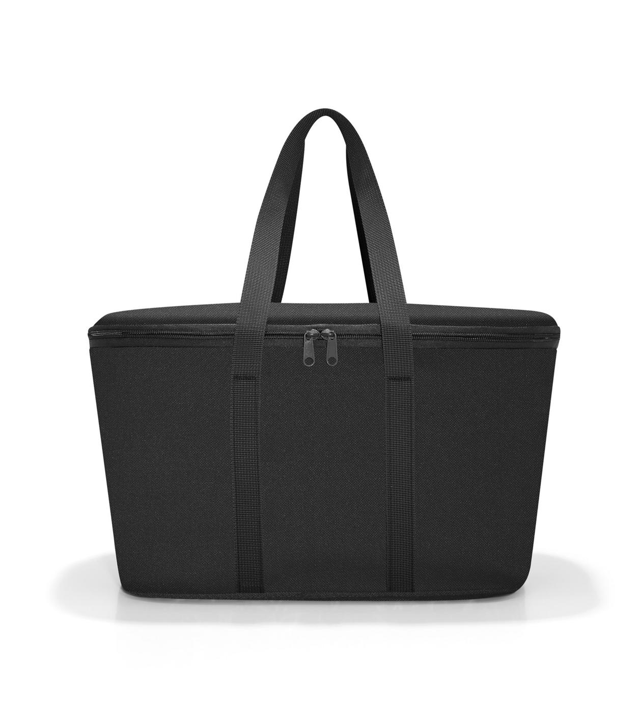 Reisenthel COOLERBAG in Farbe black Reisenthel COOLERBAG in Farbe black, Tasche, Zubehör, Handtasche, Tragetasche